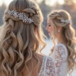 winter wedding guest hairstyles