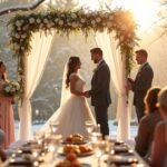 winter wedding inspiration ideas