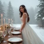 winter wedding inspiration ideas
