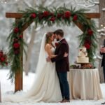 winter wedding inspiration ideas