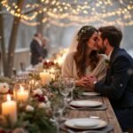 winter wedding inspiration ideas