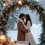 winter wedding photo essentials